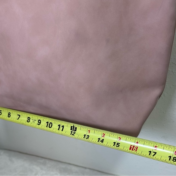 Jimmy Choo Parfum  Tote with Gold Accent - Picture 2 of 7